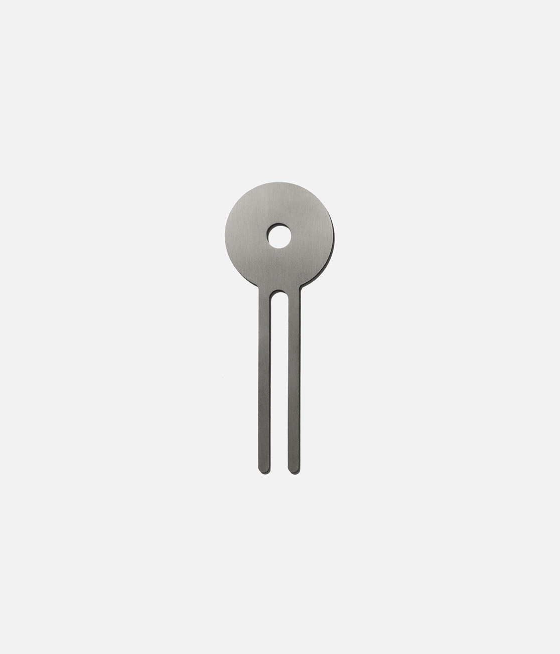 The Tube Key