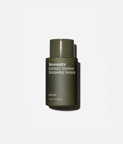Rosemary Shampoo | Multi-Protein | Travel