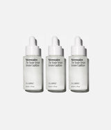 3x 30 ml