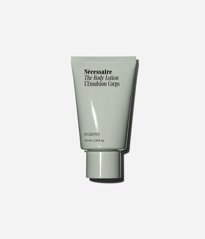 The Body Lotion 70 ml | Multi-Peptide | Eucalyptus