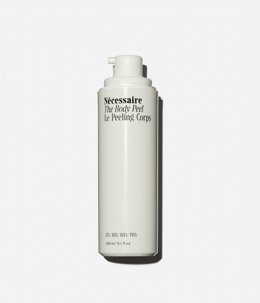 The Body Peel | 12% AHA/BHA/PHA