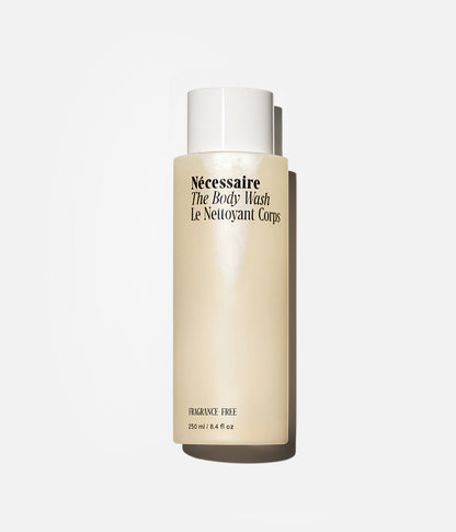 The Body Wash | Barrier Complex