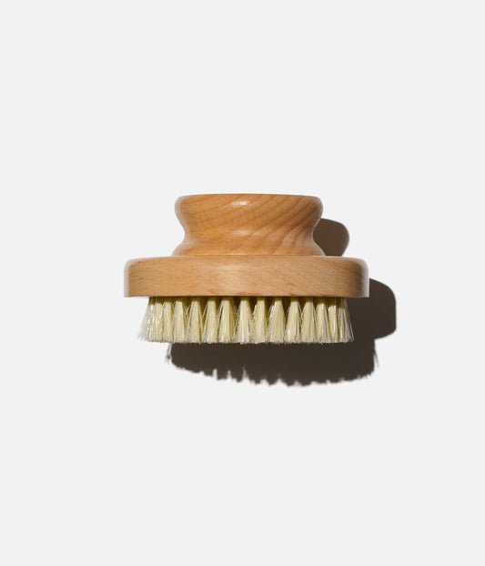 The Body Brush
