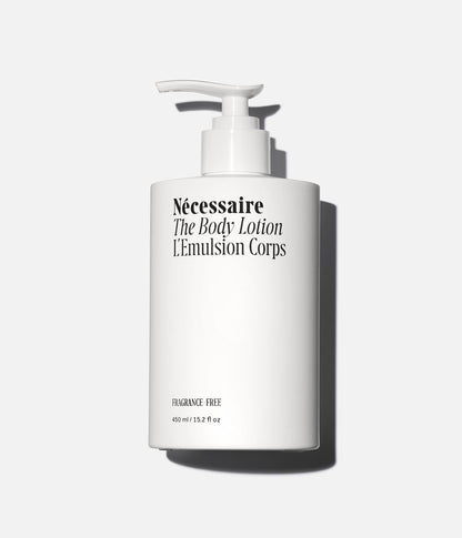 The Body Lotion 450 ml | Multi-Peptide