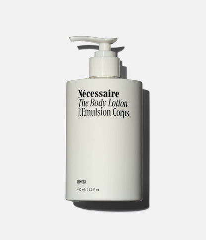 The Body Lotion 450 ml | Multi-Peptide