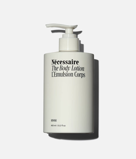 The Body Lotion 450 ml | Multi-Peptide