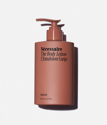The Body Lotion 450 ml | Multi-Peptide
