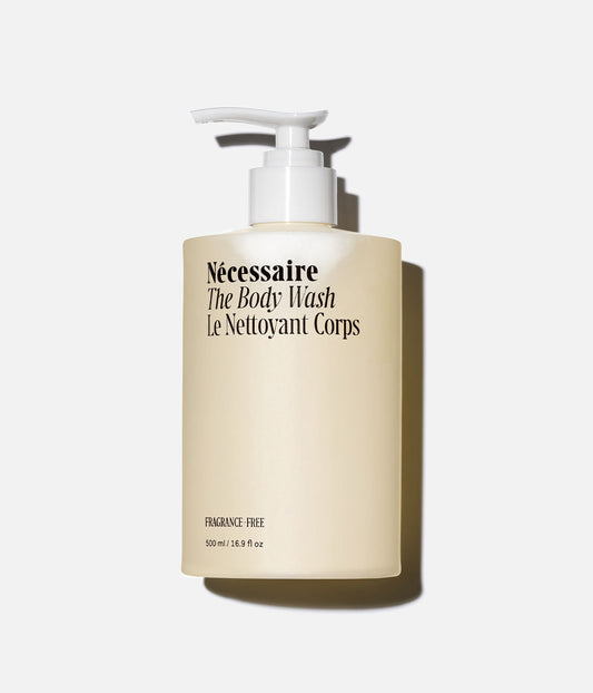 The Body Wash | Barrier Complex
