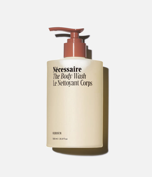 The Body Wash | Multi-Enzyme