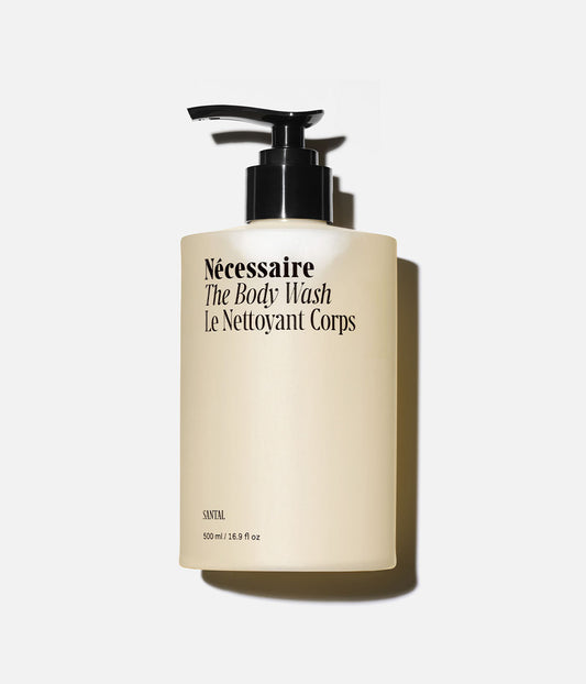 The Body Wash | Multi-Mineral