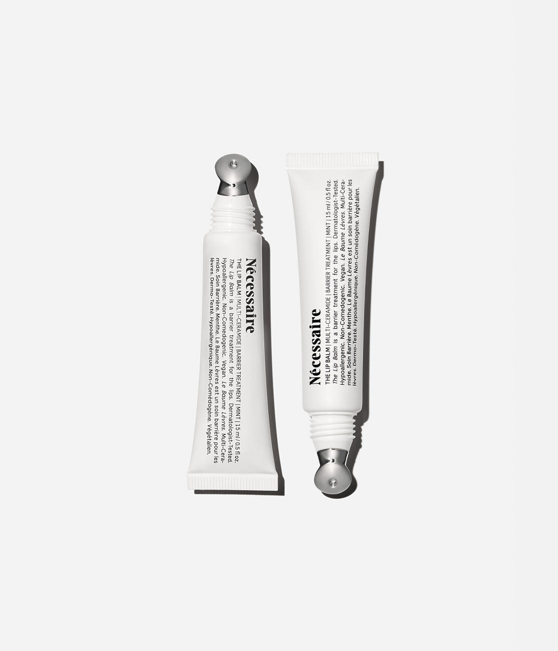 The Lip Balm Duo