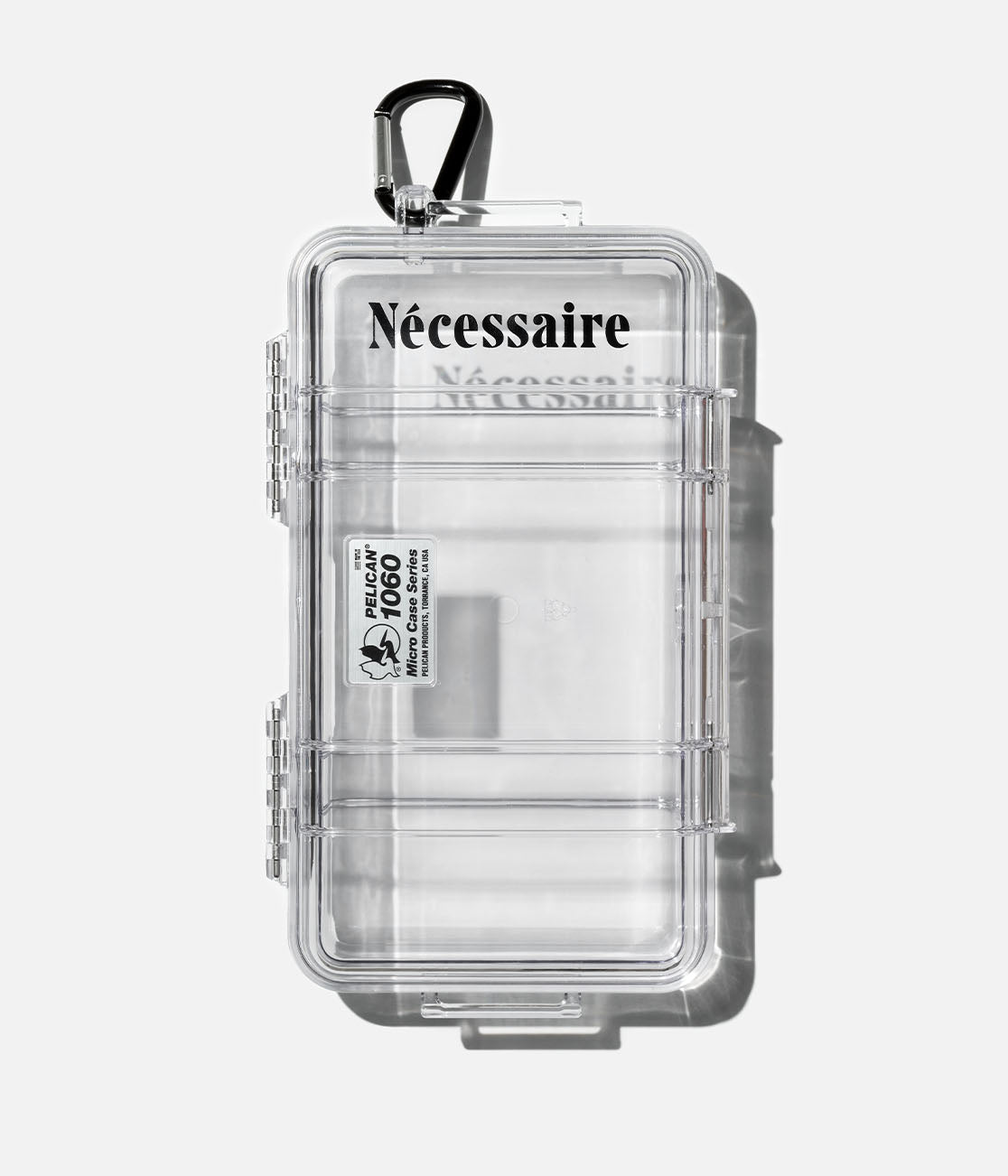 The Case