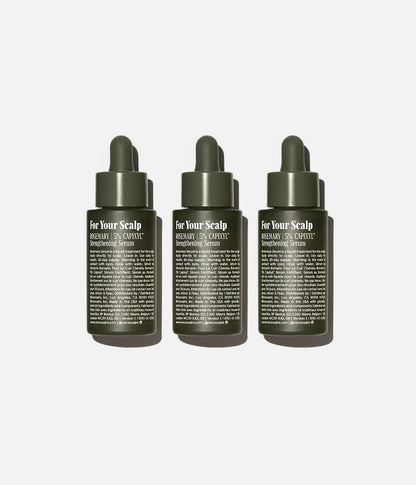 Rosemary Serum | 90-Day Supply
