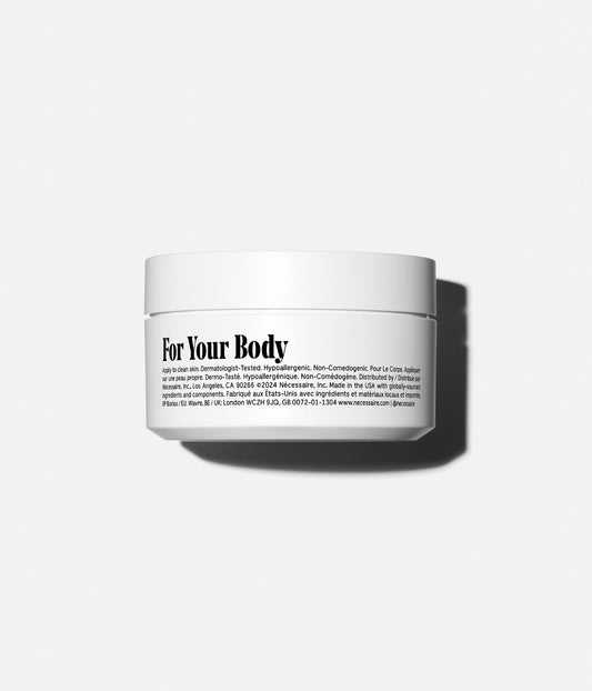 The Body Cream | Barrier Complex