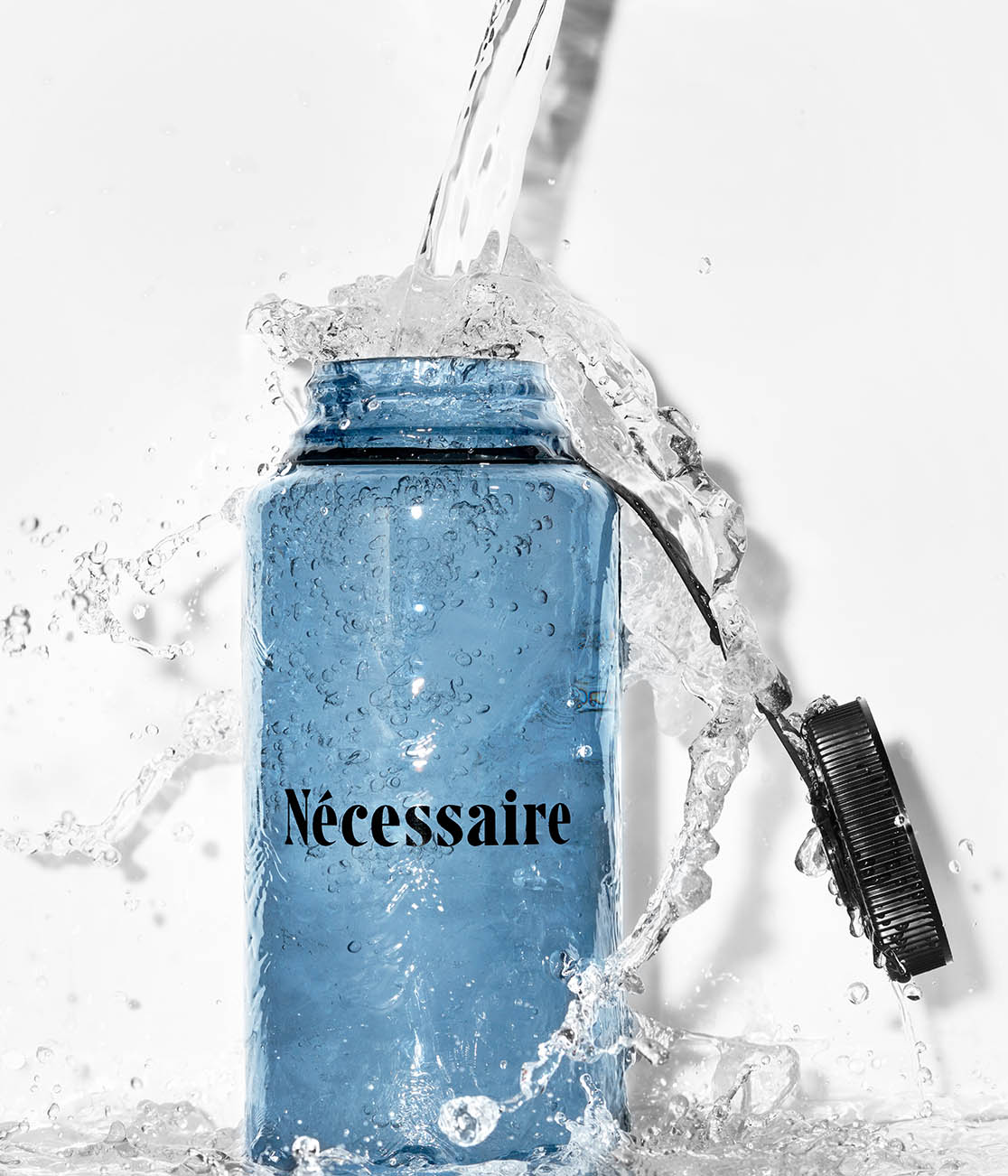 The Nalgene Sustain® Bottle