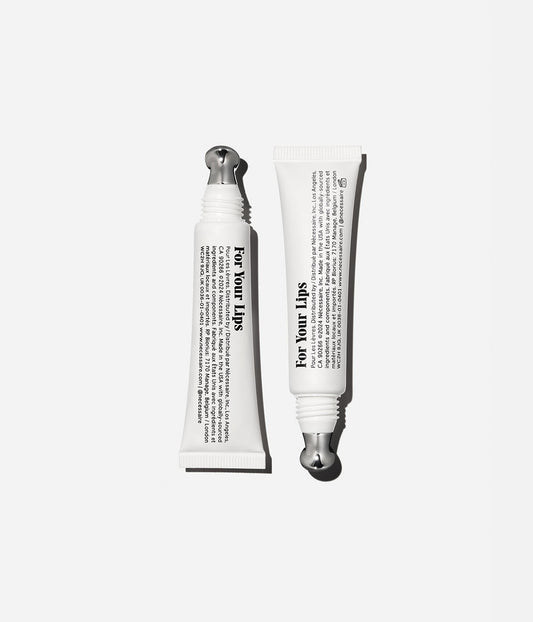 The Lip Balm Duo