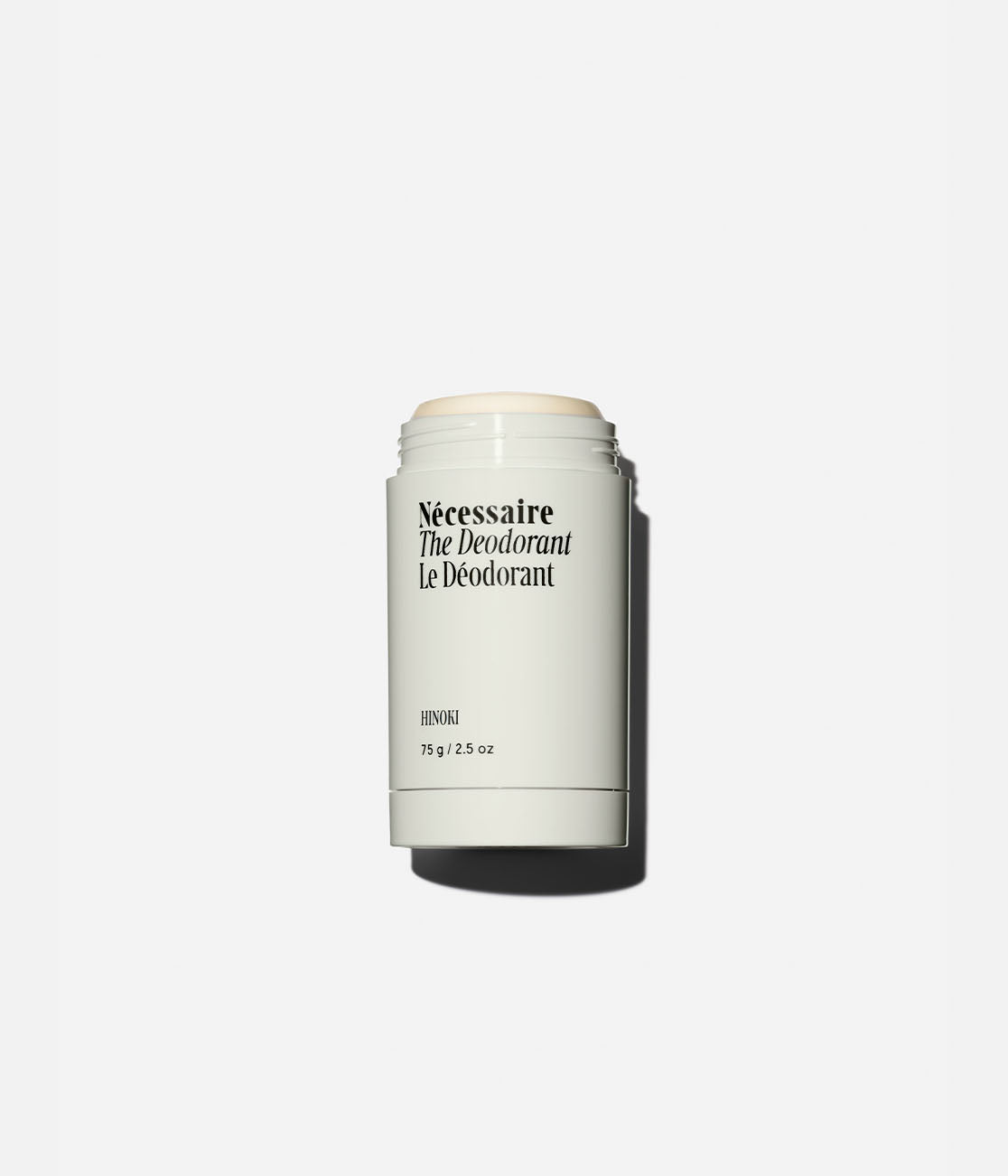 The Deodorant | Mandelic Acid