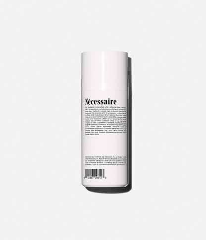 The Body Serum | 0.5% Hyaluronic Acid | Travel
