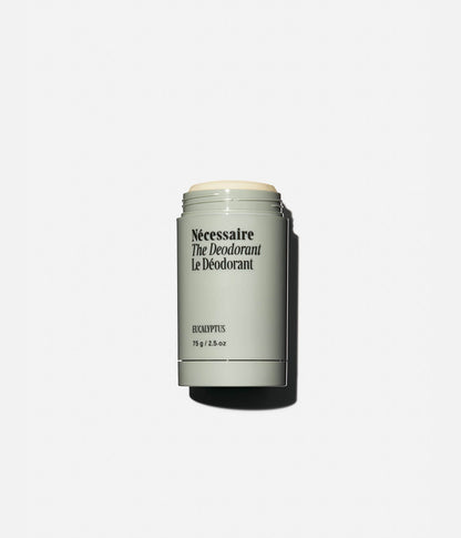 The Deodorant | Mandelic Acid