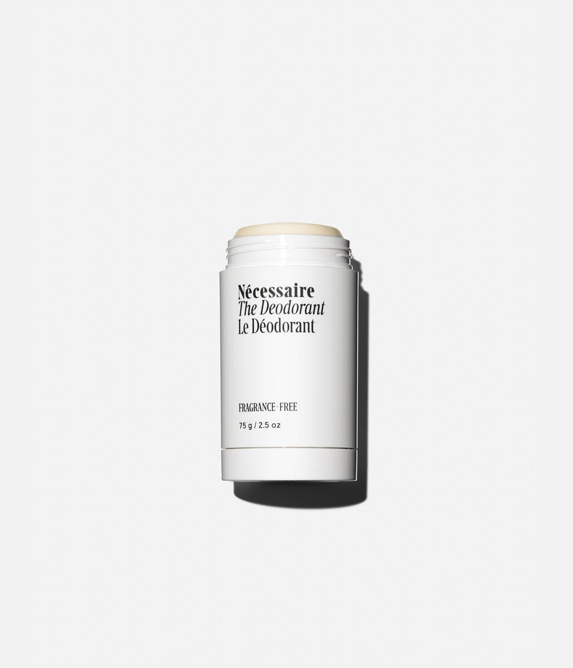 The Deodorant | Mandelic Acid