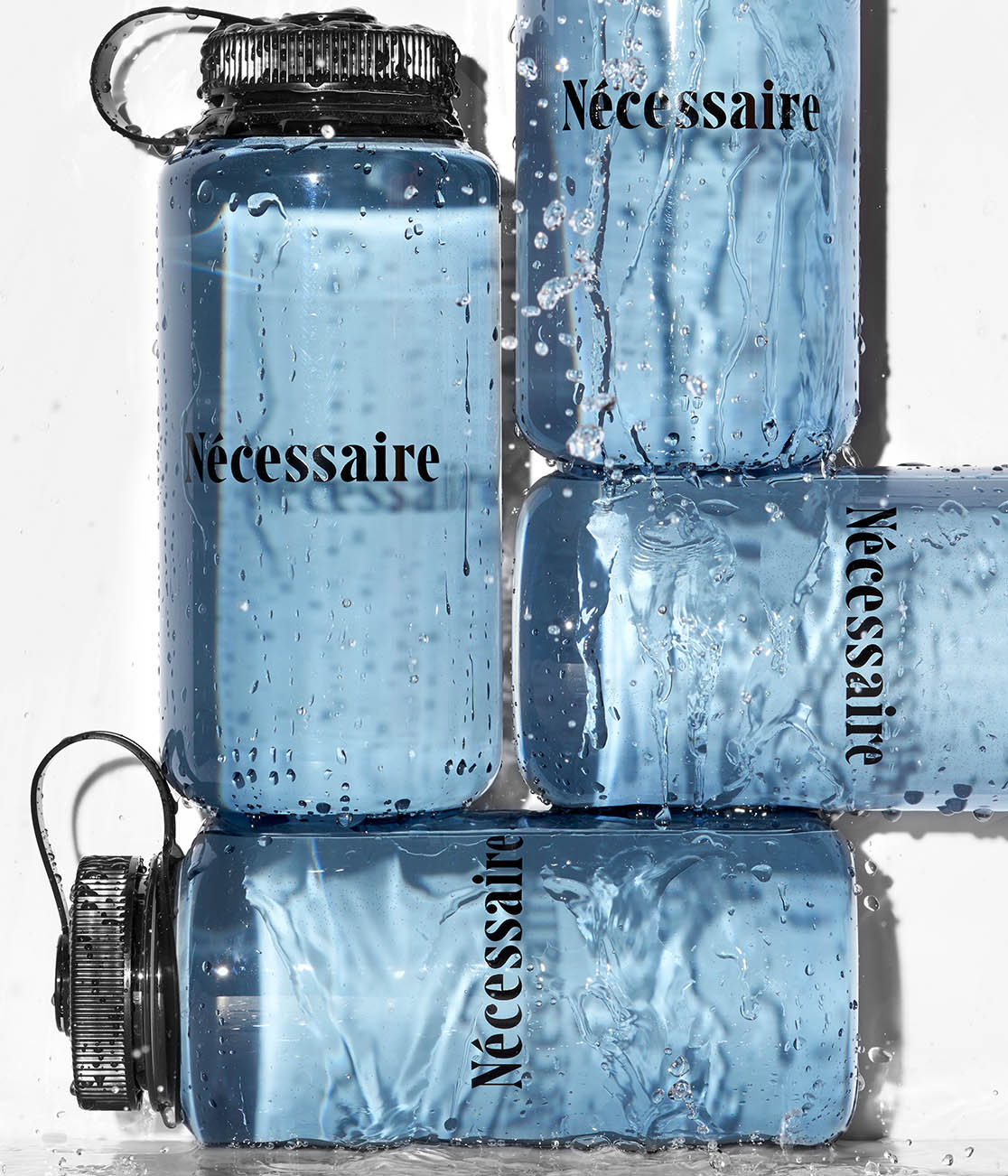 The Nalgene Sustain® Bottle