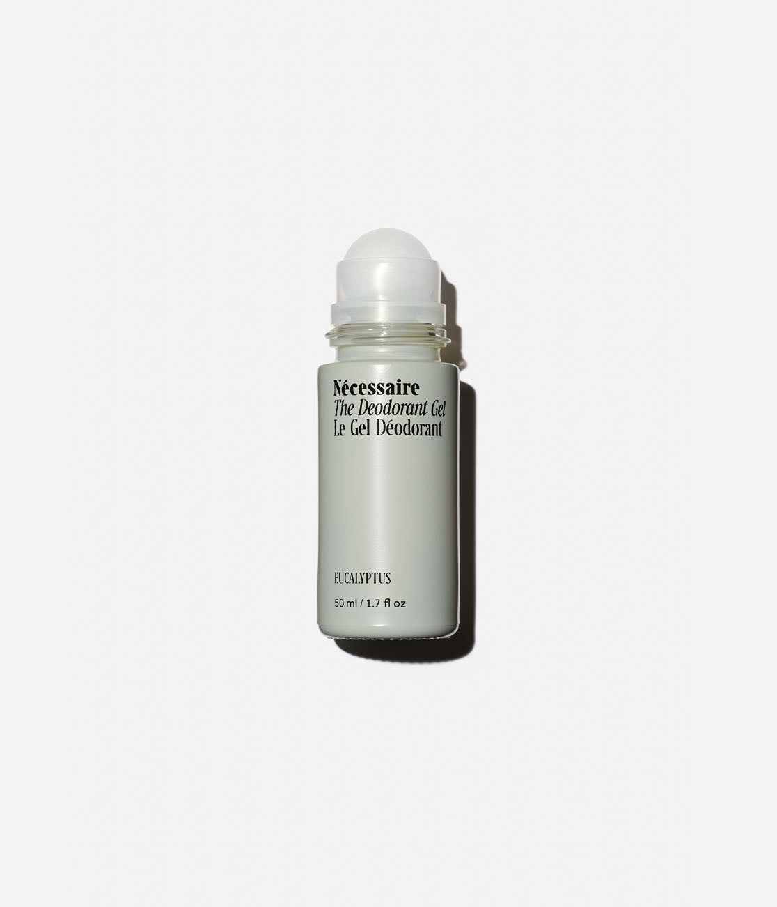 The Deodorant Gel | Mandelic Acid