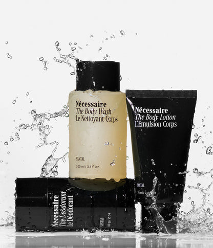 The Body Essentials Mini