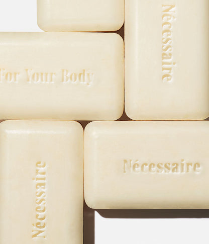 The Body Exfoliant Bar | 2% Physical Exfoliant