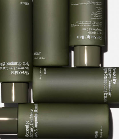 Rosemary Conditioner | Multi-Protein