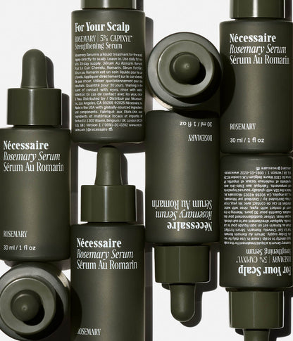 Rosemary Serum | 90-Day Supply
