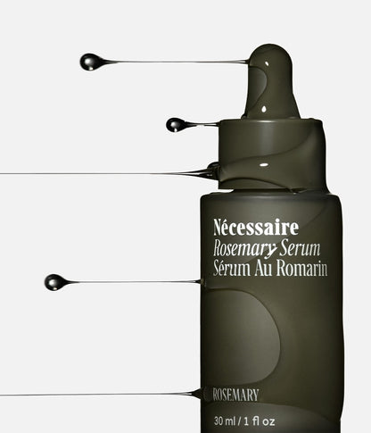 Rosemary Serum | 30-Day Supply