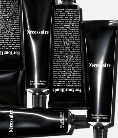 The Hand Retinol | 0.25% Retinol