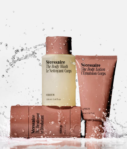 The Body Essentials Mini