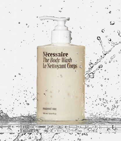 The Body Wash | Barrier Complex
