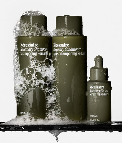 Rosemary Hair Essentials | Multi-Protein