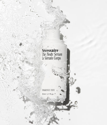 The Body Serum | 0.5% Hyaluronic Acid | Travel