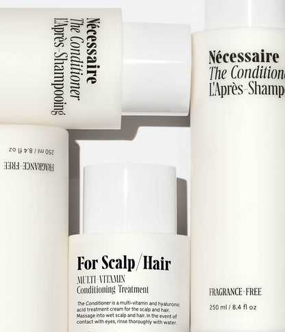 The Conditioner | Hyaluronic Acid