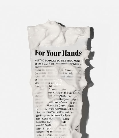 The Hand Cream | Multi-Butter