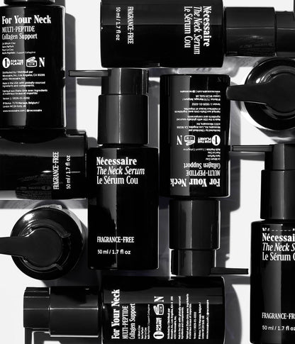 The Neck Serum | 7.5% Peptide