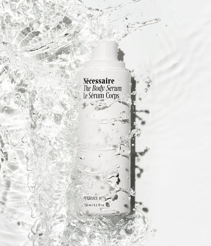 The Body Serum | 0.5% Hyaluronic Acid