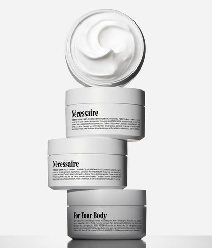 The Body Cream | Barrier Complex