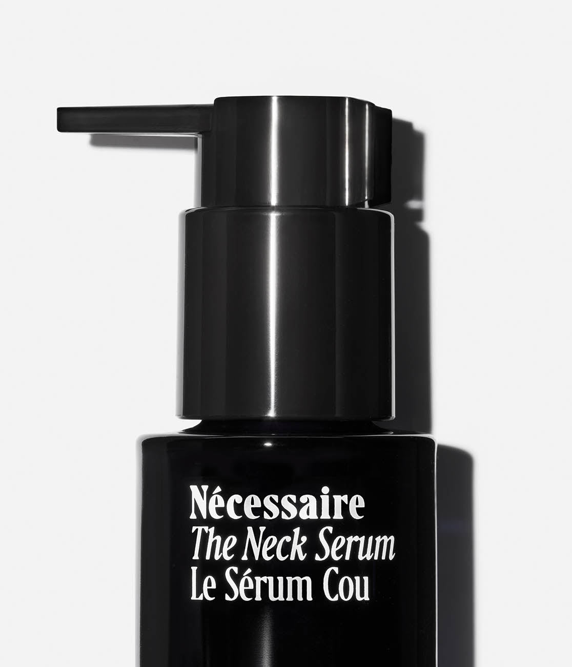 The Neck Serum | 7.5% Peptide