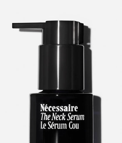 The Neck Serum | 7.5% Peptide
