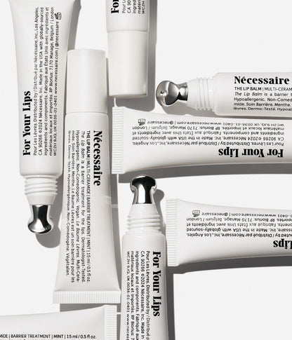 The Lip Balm | Multi-Ceramide